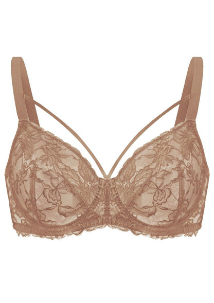 LaceContour™ - Sculpting Bra