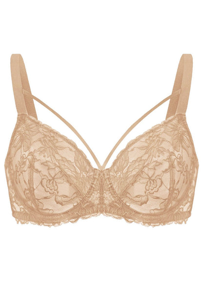 LaceContour™ - Sculpting Bra