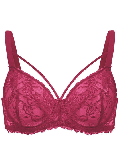 LaceContour™ - Sculpting Bra