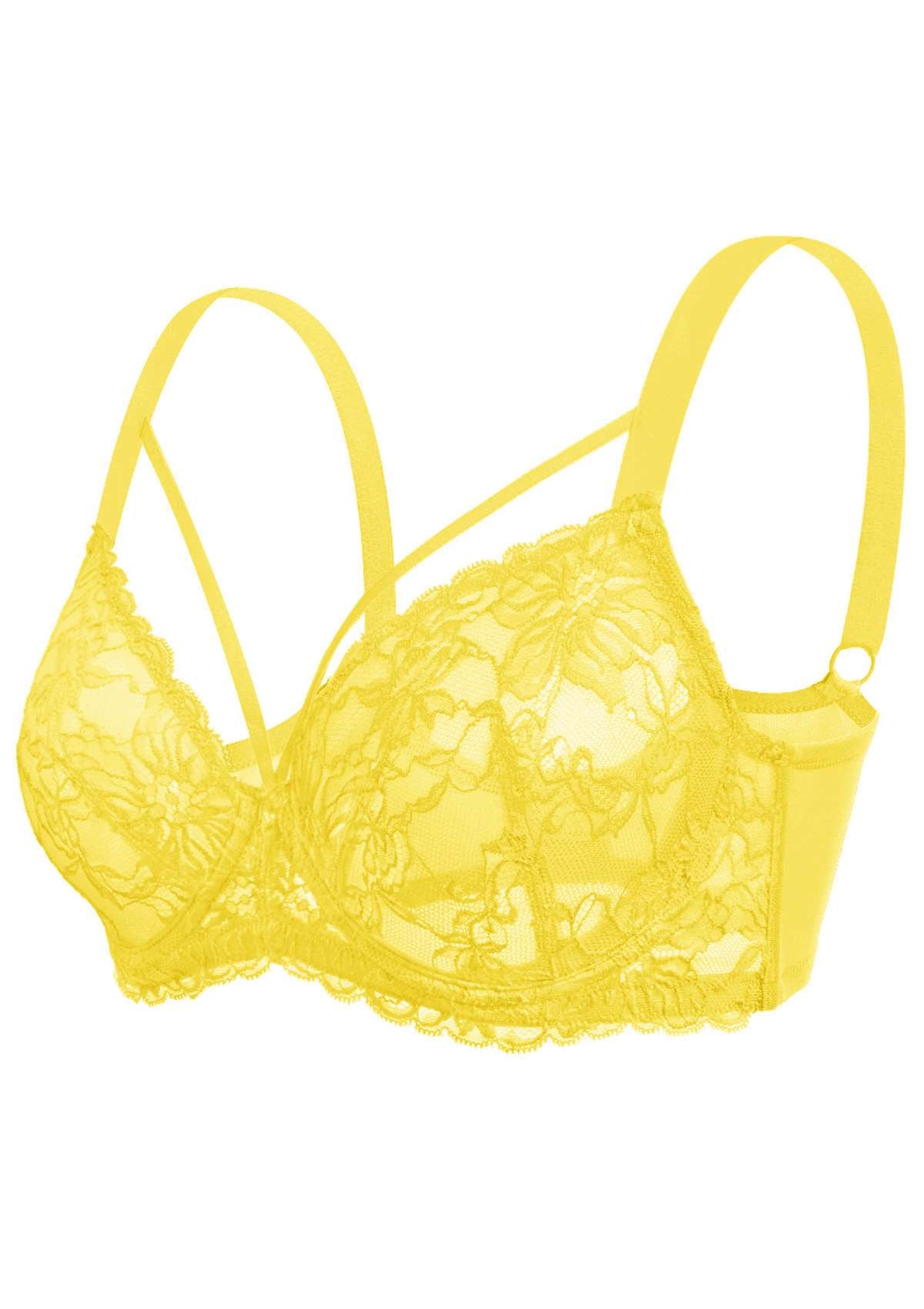 LaceContour™ - Sculpting Bra