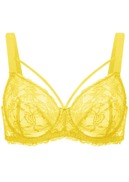 LaceContour™ - Sculpting Bra