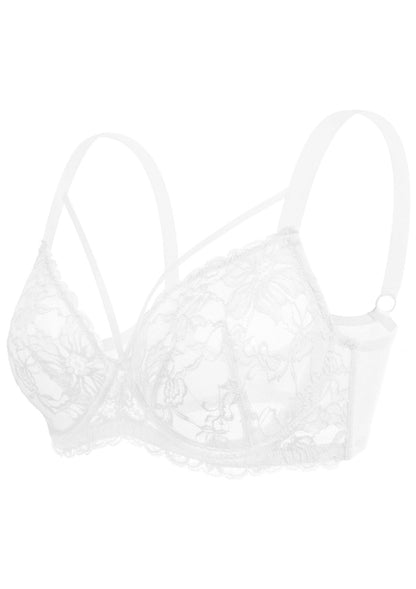 LaceContour™ - Sculpting Bra