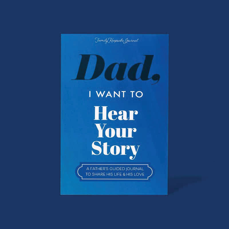 HearYourStory™ 2-Journal Set