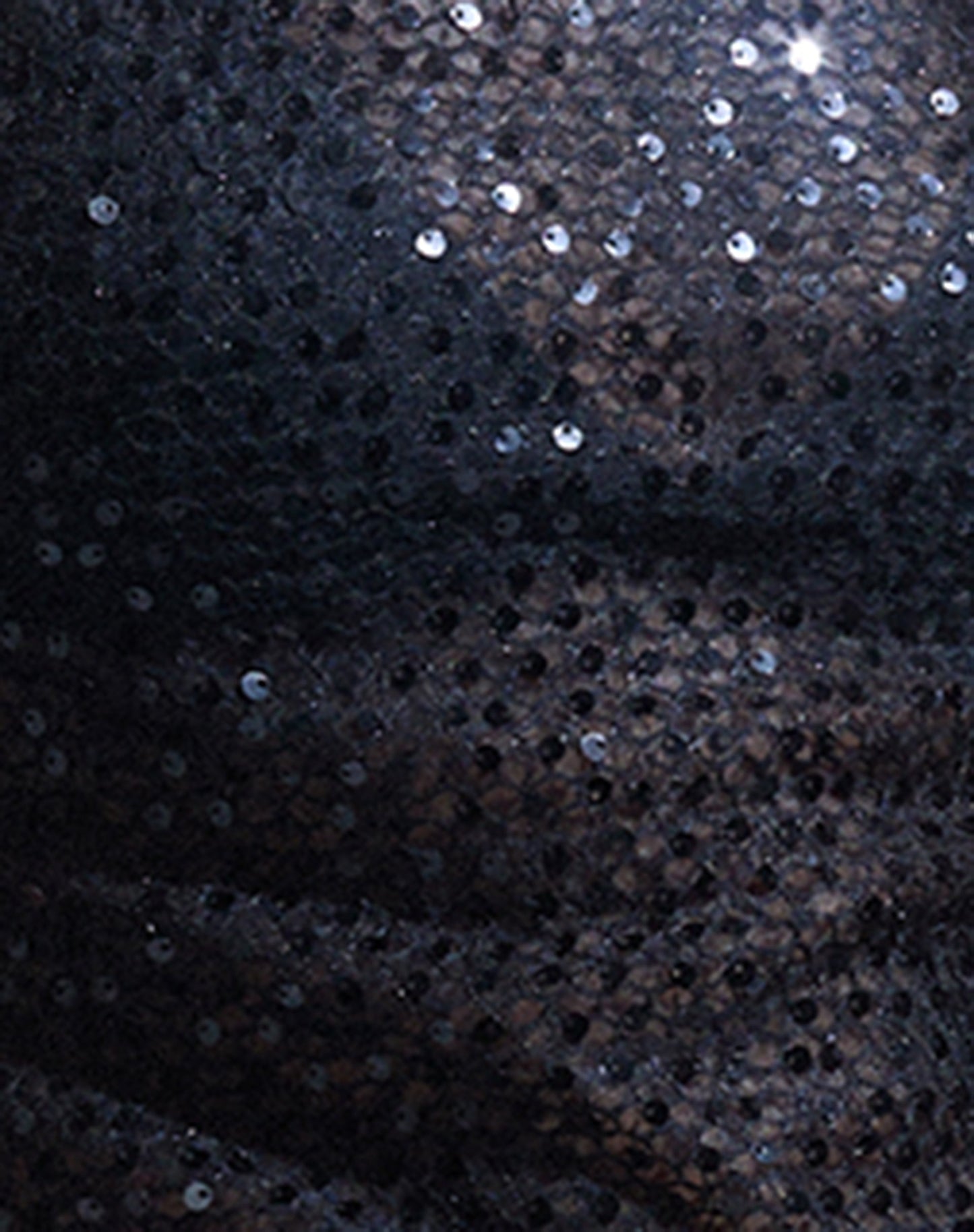 Moonlit Mirage Top