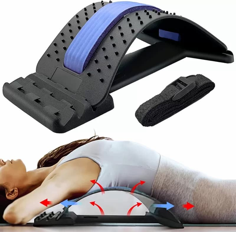 SpineFlex