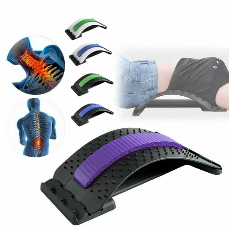 SpineFlex