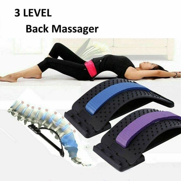 SpineFlex