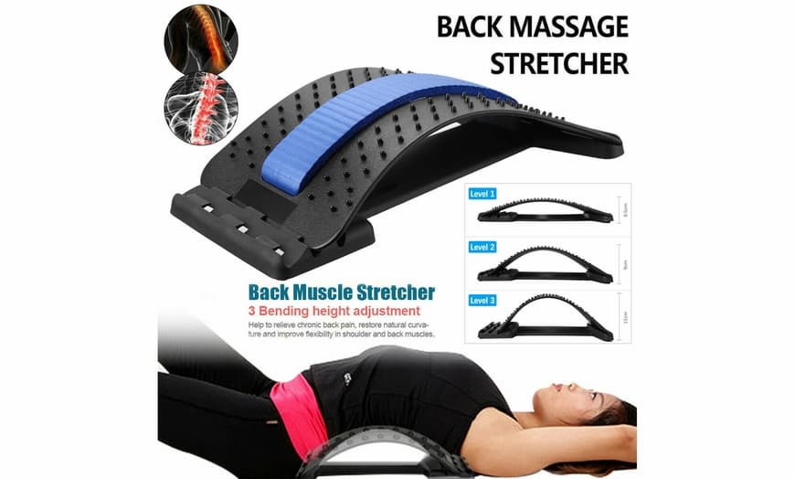 SpineFlex