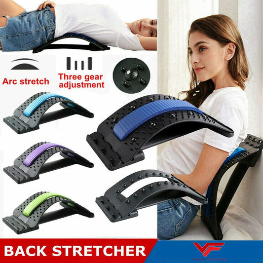 SpineFlex