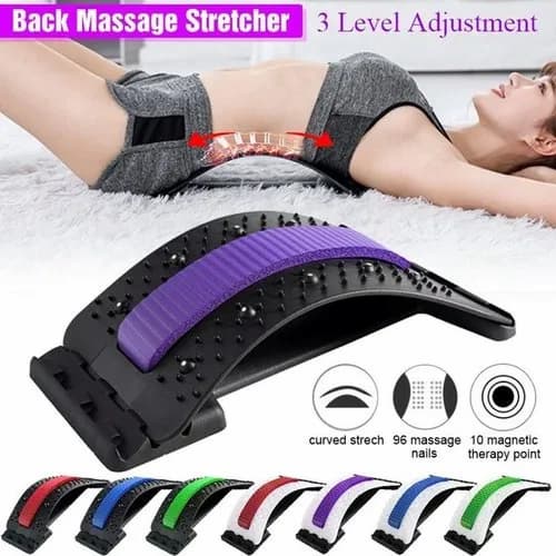SpineFlex