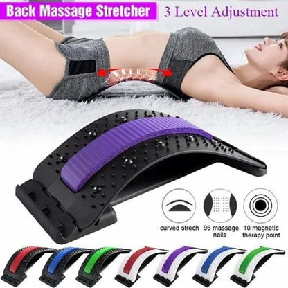 SpineFlex