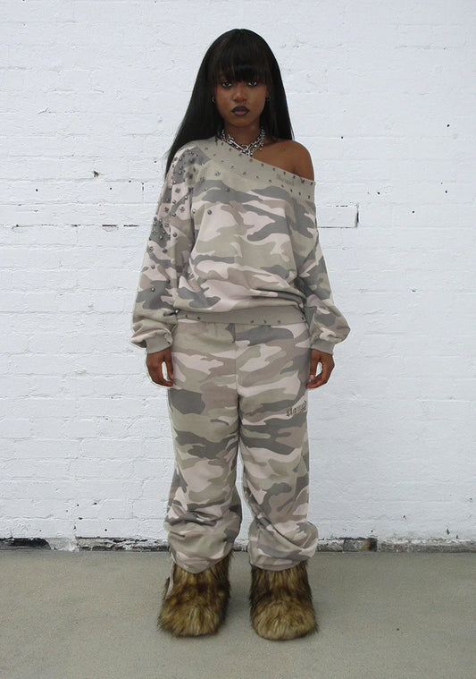 Camo Set