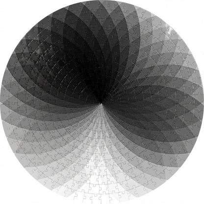 ChromaZen™ - Gradient Puzzle