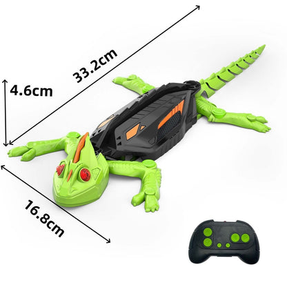 Gecko Crawler™
