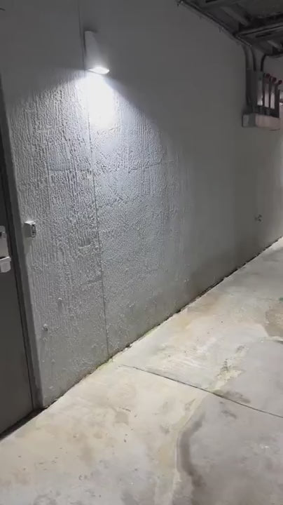 WET TANK