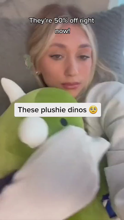 PlushyBuddy™  - Weighted Anxiety Plush