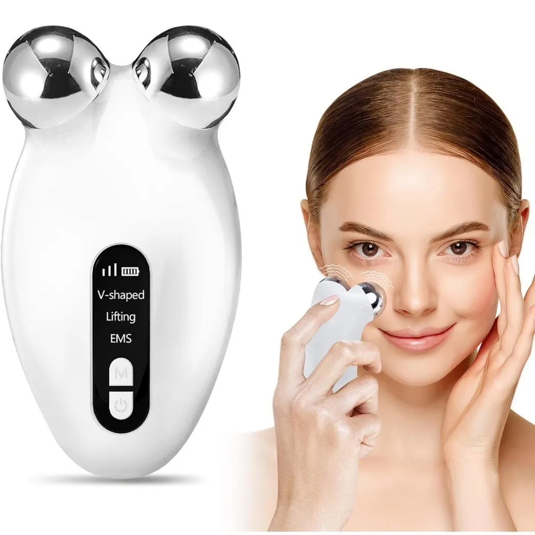VivaLift™ - Microcurrent Face Sculptor
