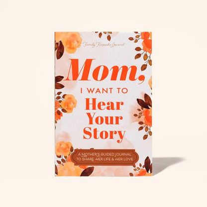HearYourStory™ 2-Journal Set
